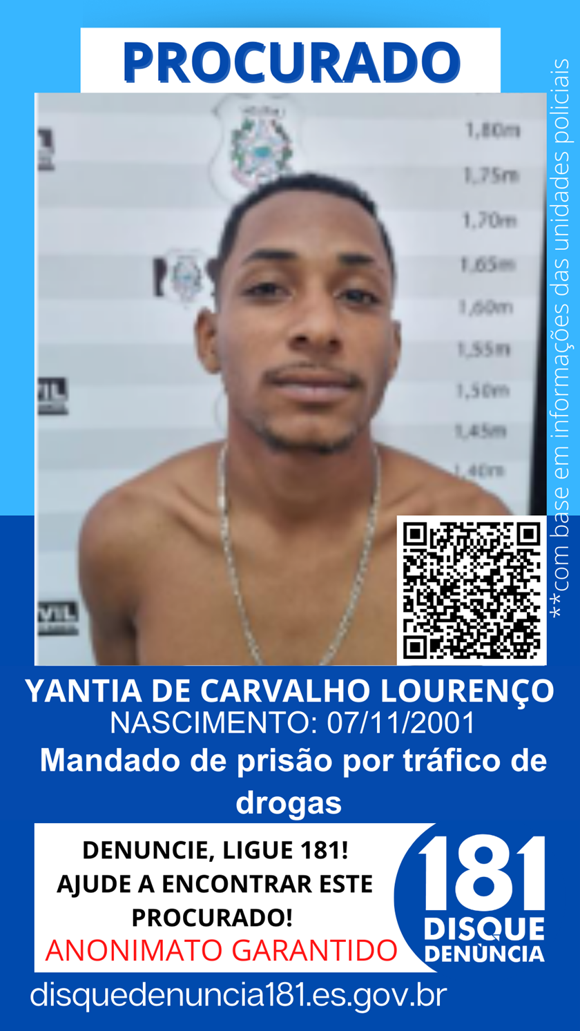 Logomarca - YANTIA DE CARVALHO LOURENÇO