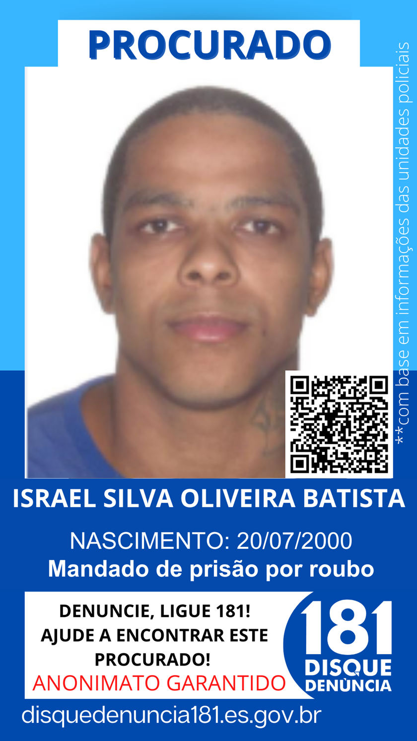 Logomarca - ISRAEL SILVA OLIVEIRA BATISTA