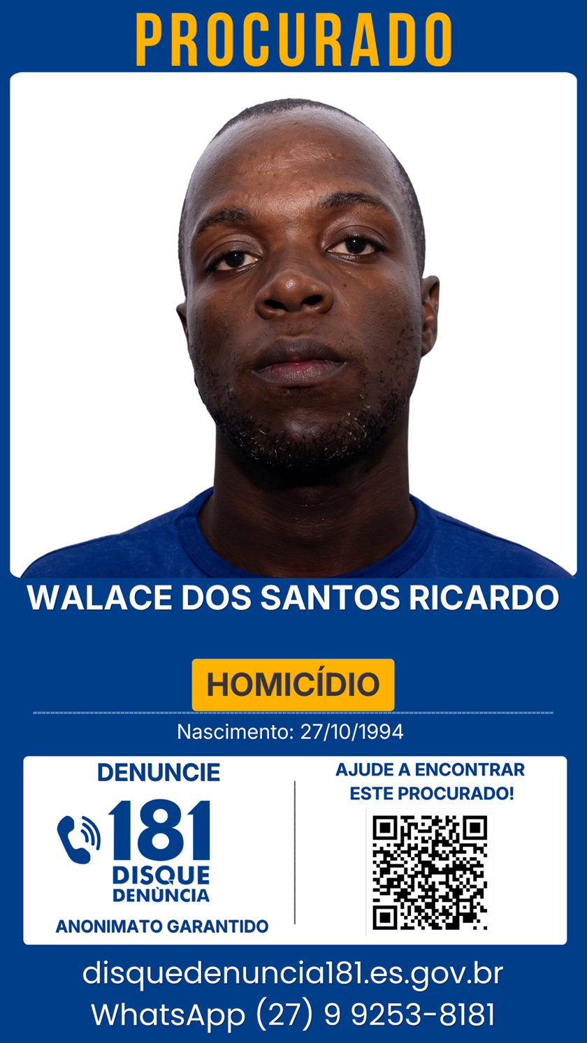 Logomarca - WALACE DOS SANTOS RICARDO