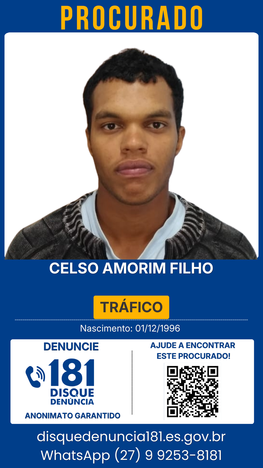 Logomarca - CELSO AMORIM FILHO