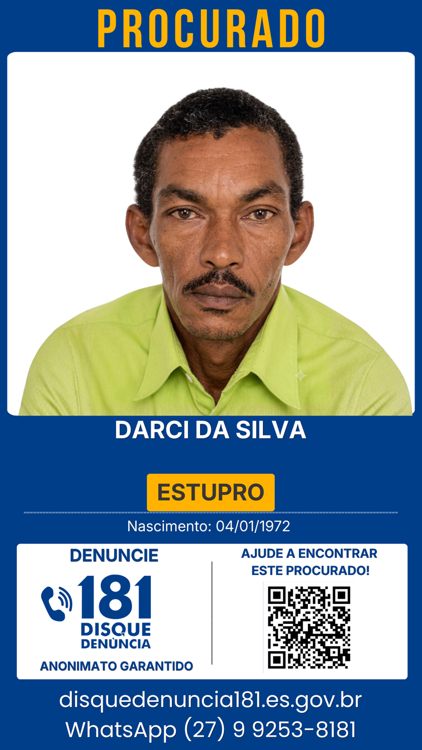 Logomarca - DARCI DA SILVA