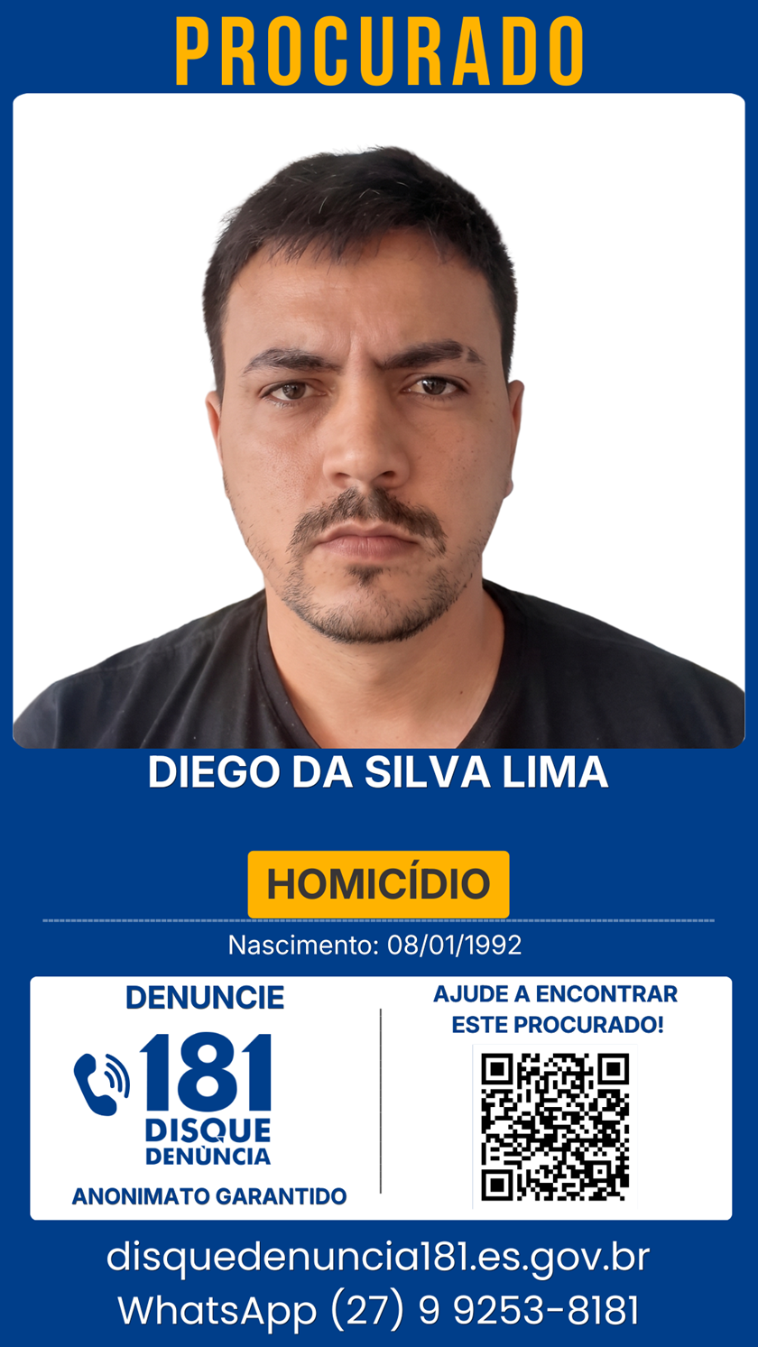 Logomarca - DIEGO DA SILVA LIMA
