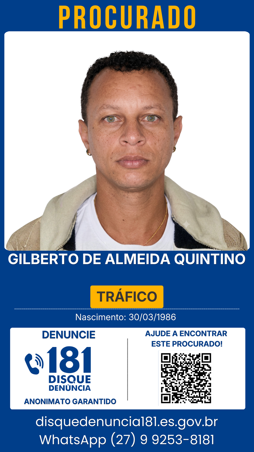 Logomarca - GILBERTO DE ALMEIDA QUINTINO