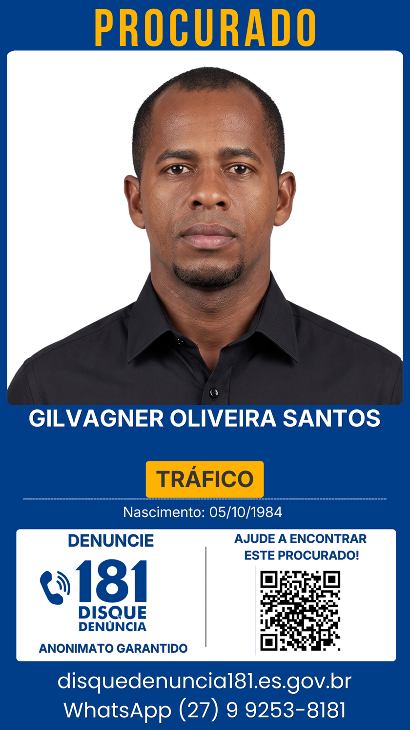 Logomarca - GILVAGNER OLIVEIRA SANTOS
