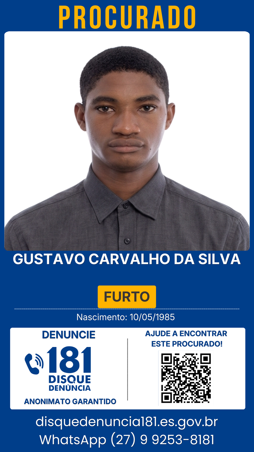 Logomarca - GUSTAVO CARVALHO DA SILVA