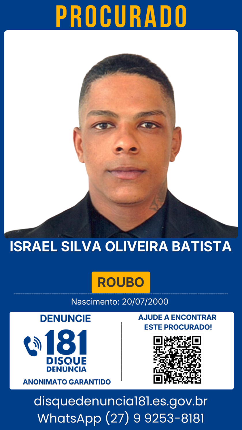 Logomarca - ISRAEL SILVA OLIVEIRA BATISTA