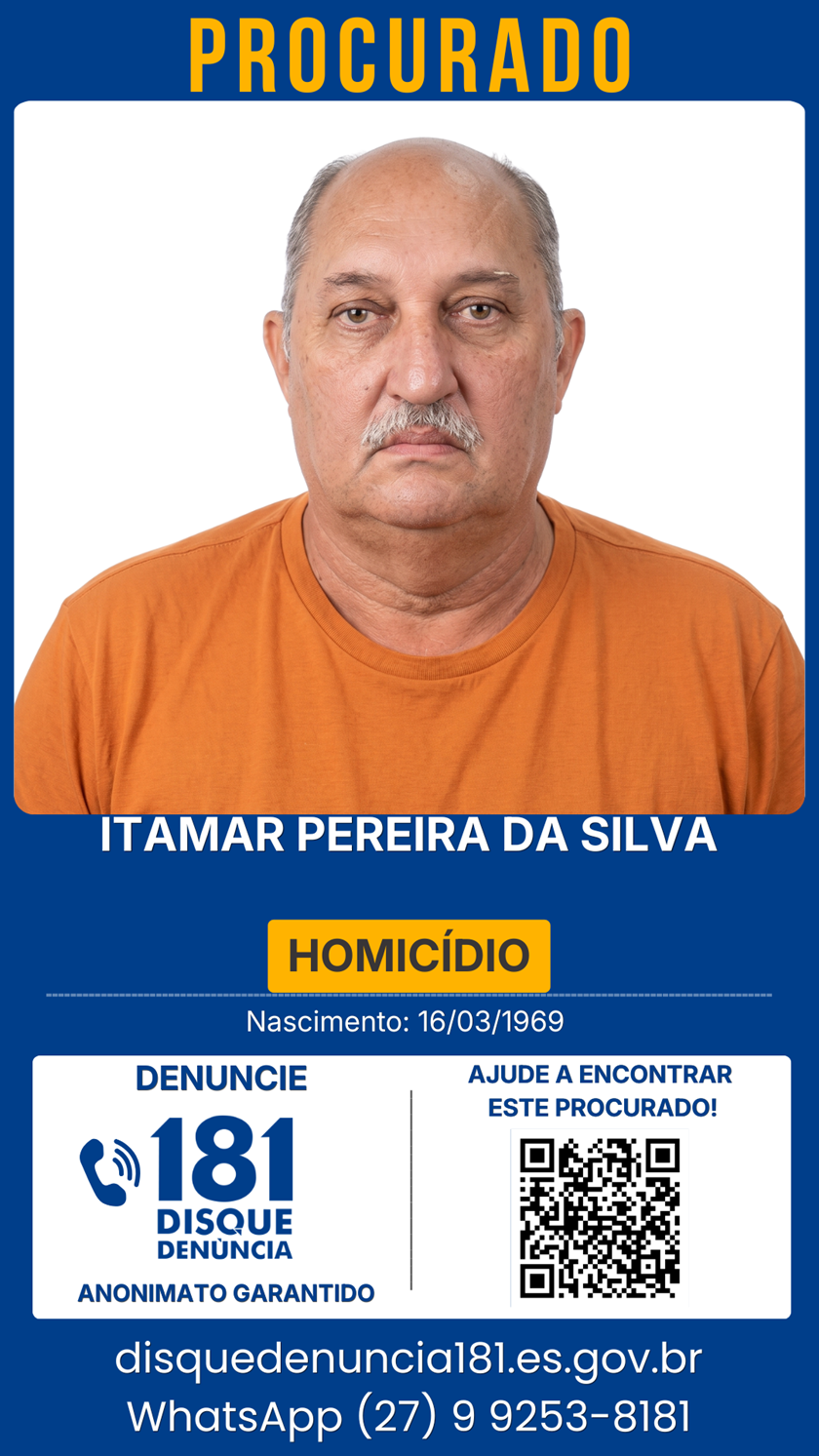 Logomarca - ITAMAR PEREIRA DA SILVA