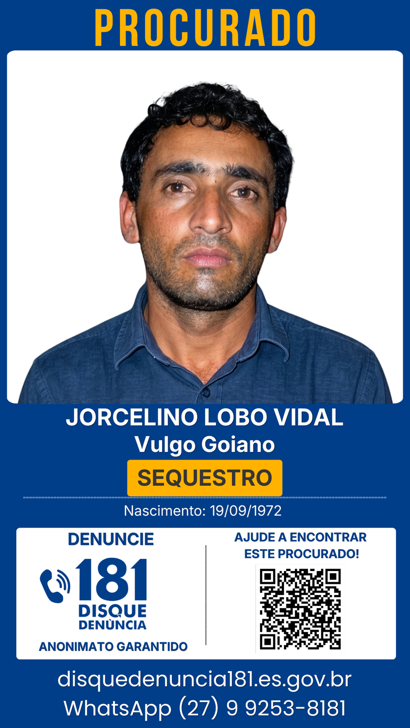 Logomarca - JORCELINO LOBO VIDAL - VULGO GOIANO