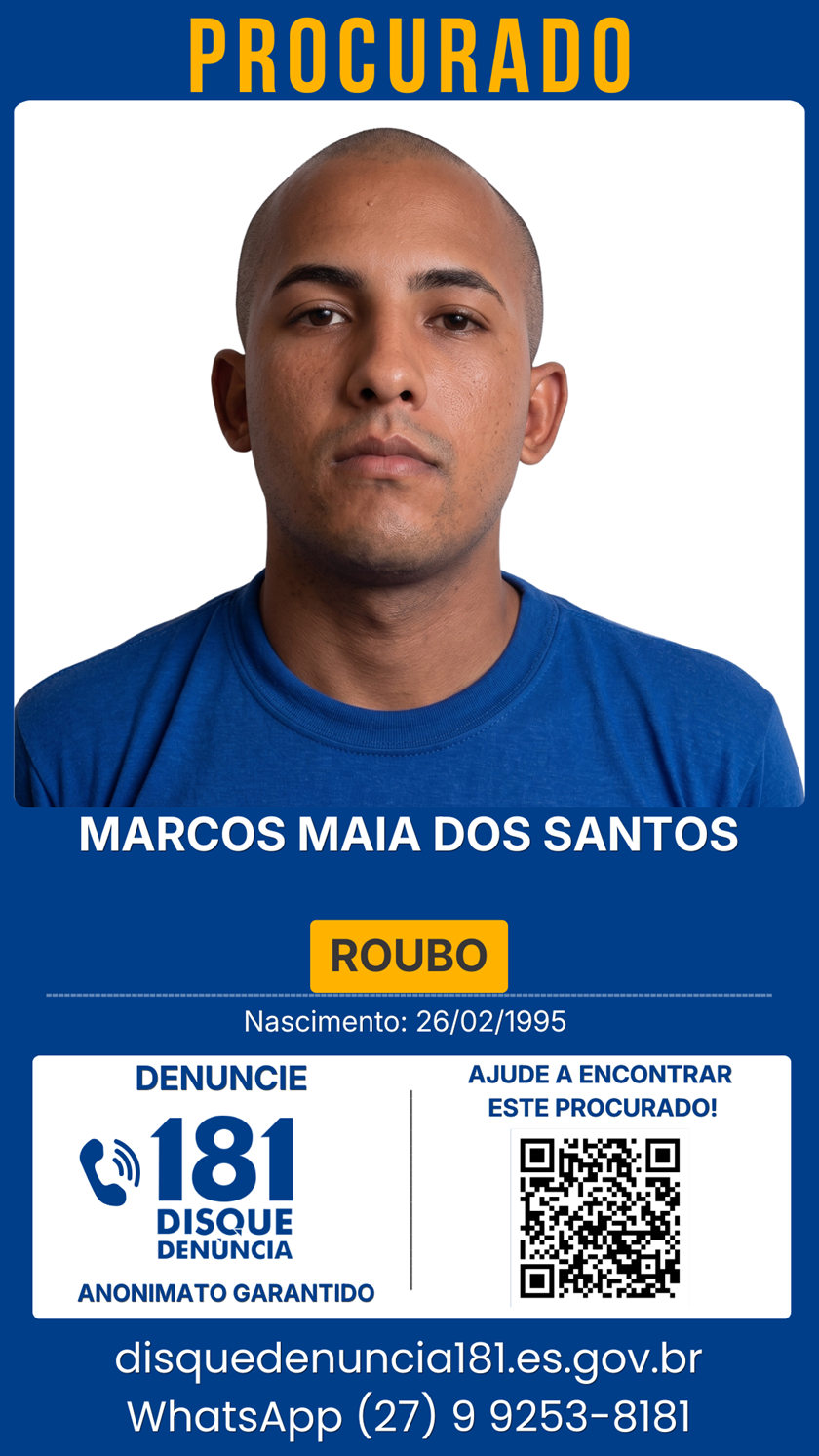 Logomarca - MARCOS MAIA DOS SANTOS
