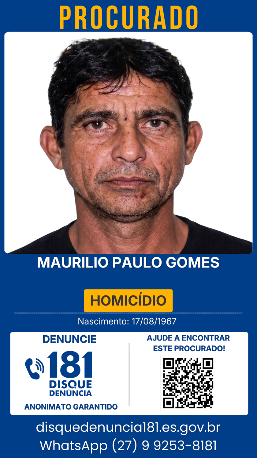 Logomarca - MAURILIO PAULO GOMES