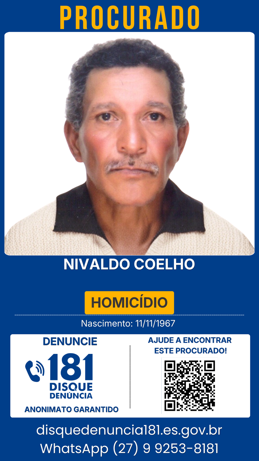 Logomarca - NIVALDO COELHO