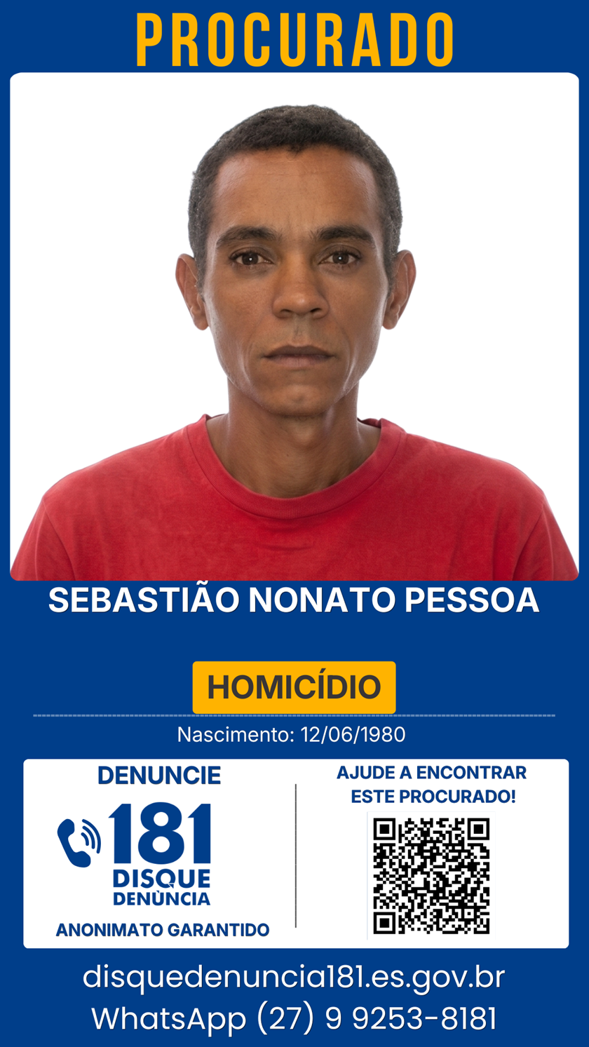 Logomarca - SEBASTIÃO NONATO PESSOA