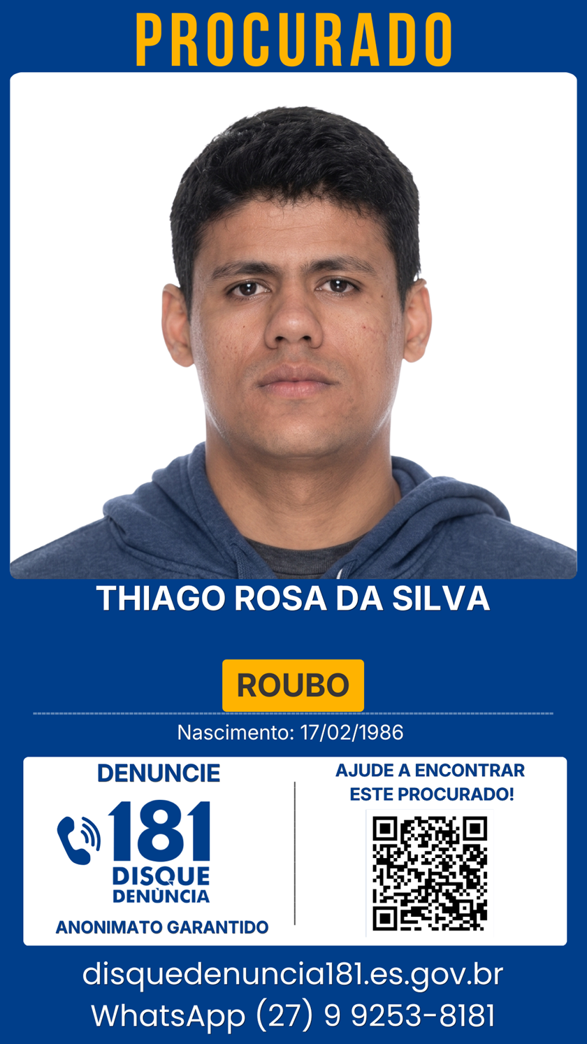 Logomarca - THIAGO ROSA DA SILVA