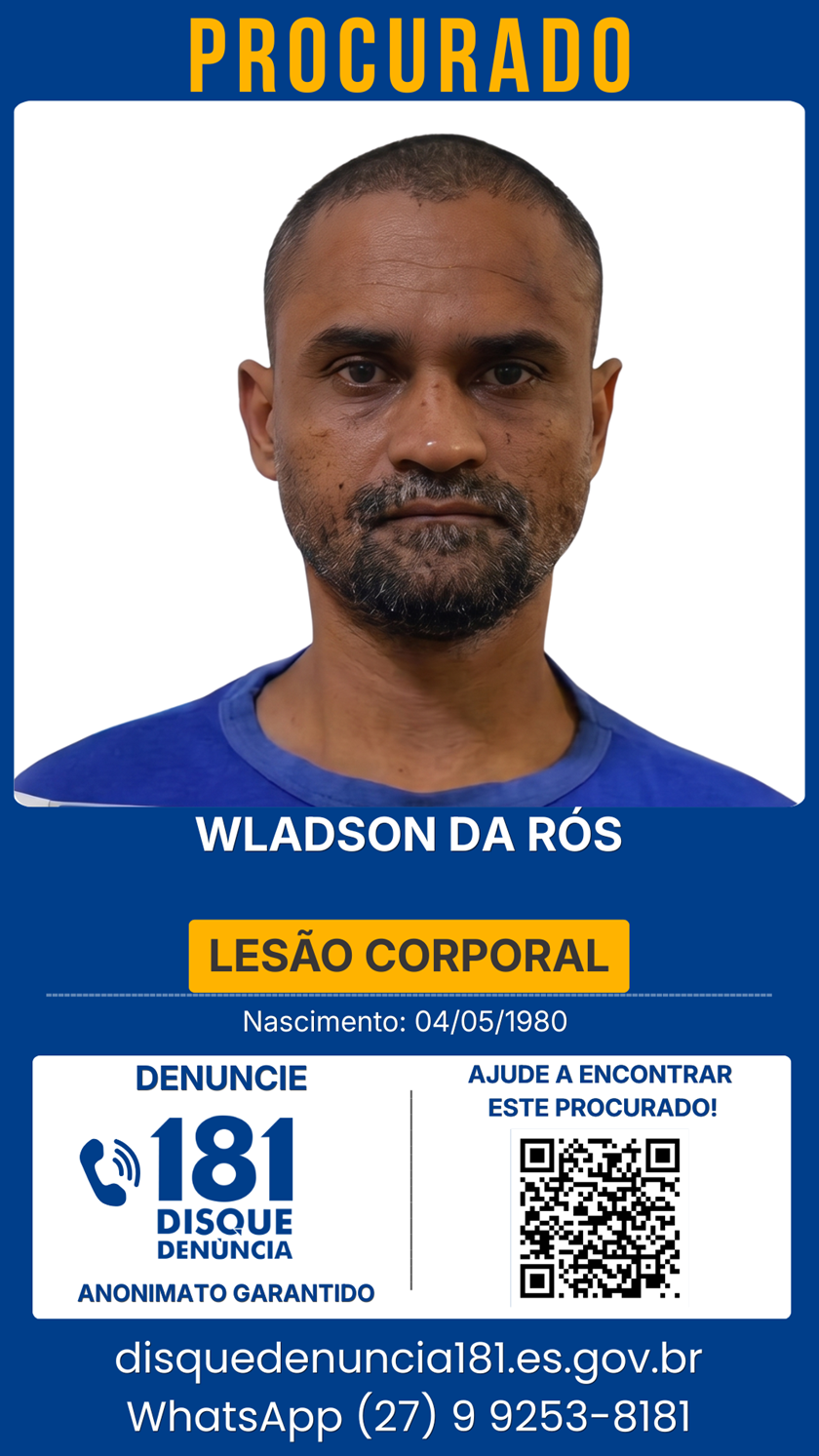 Logomarca - WLADSON DA RÓS