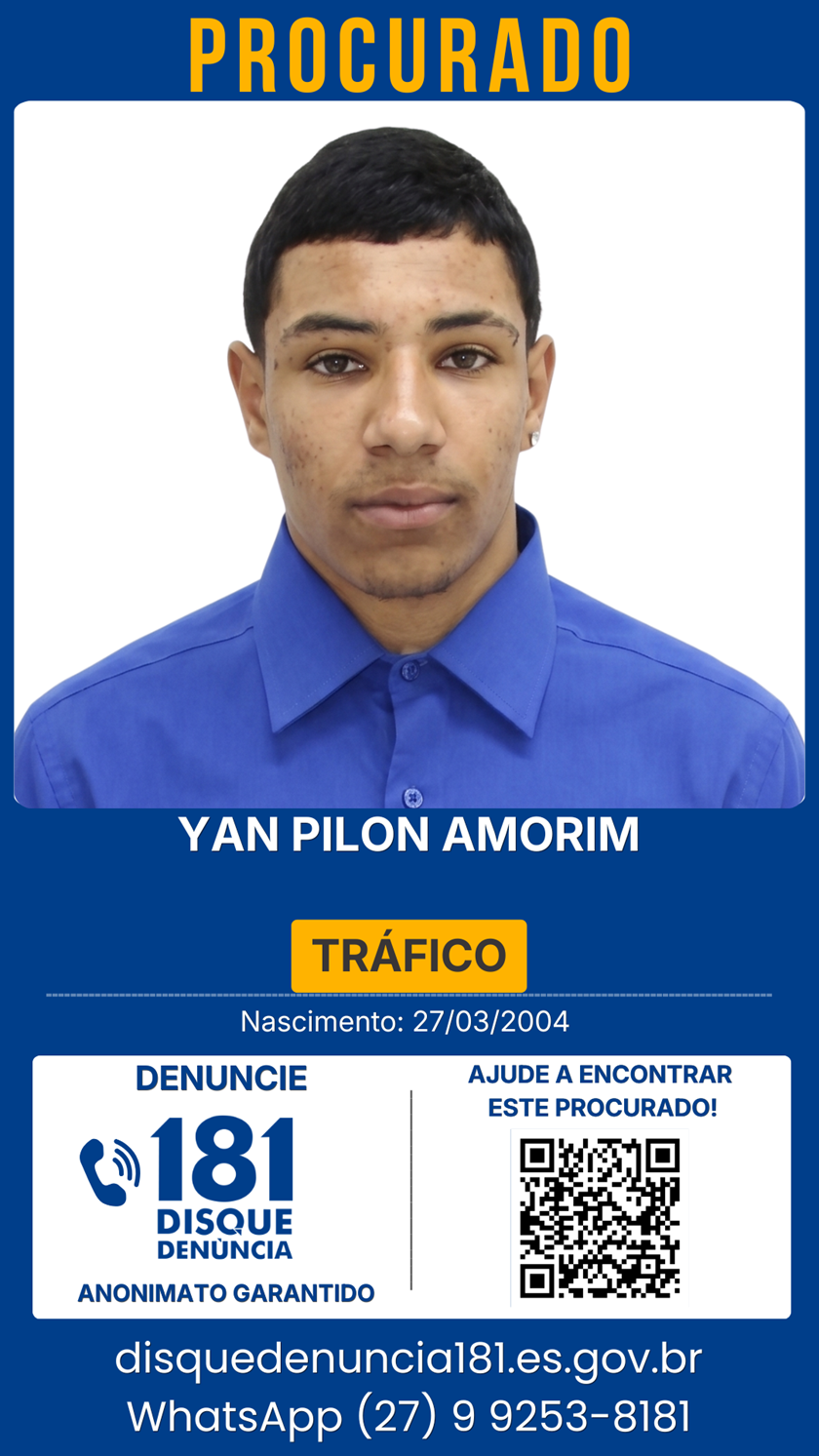 Logomarca - YAN PILON AMORIM