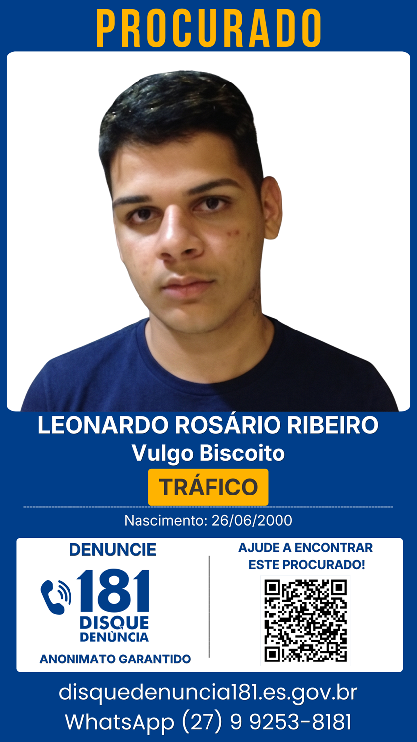 Logomarca - LEONARDO ROSÁRIO RIBEIRO - VULGO BISCOITO