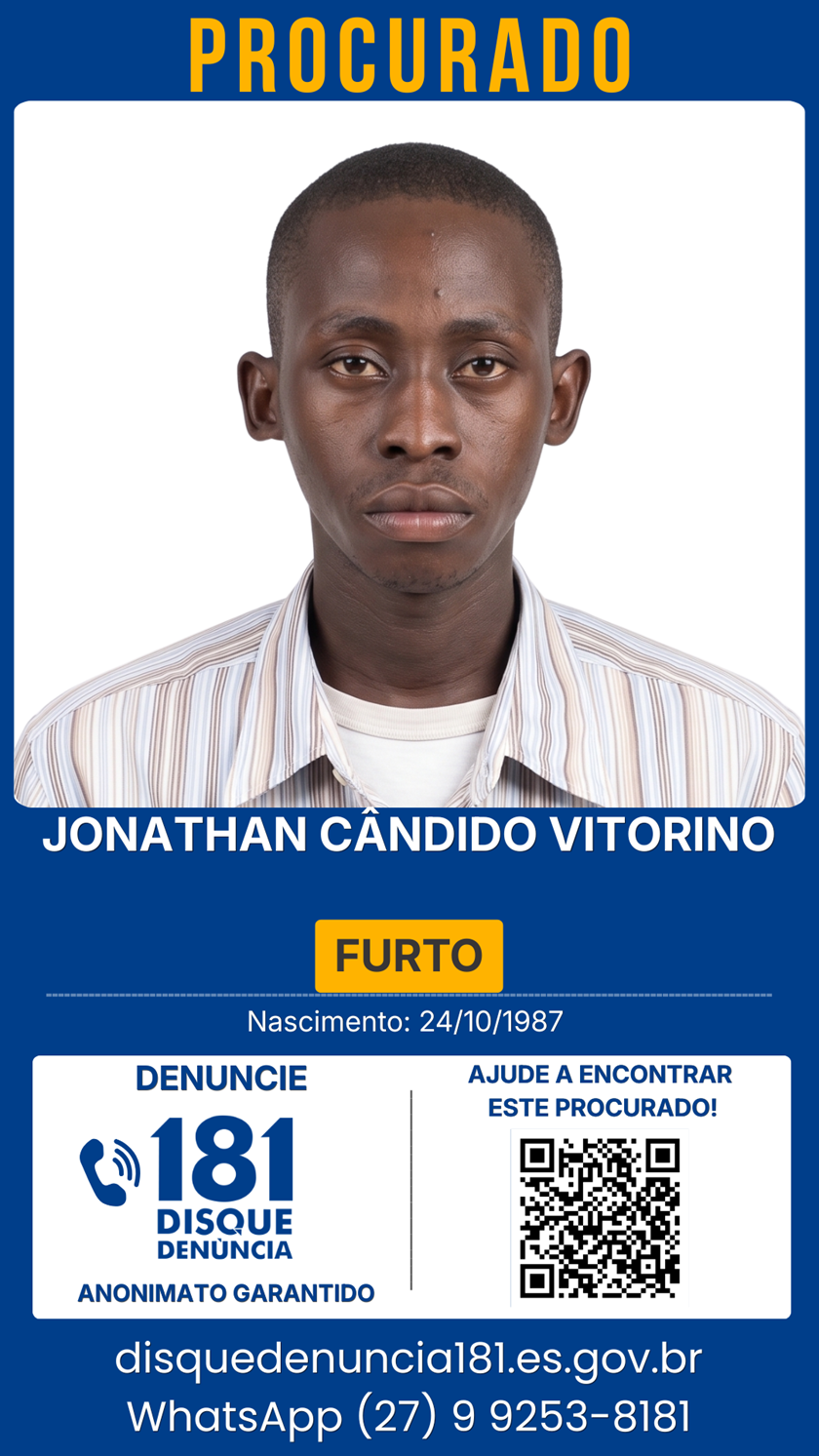 Logomarca - JONATHAN CÂNDIDO VITORINO