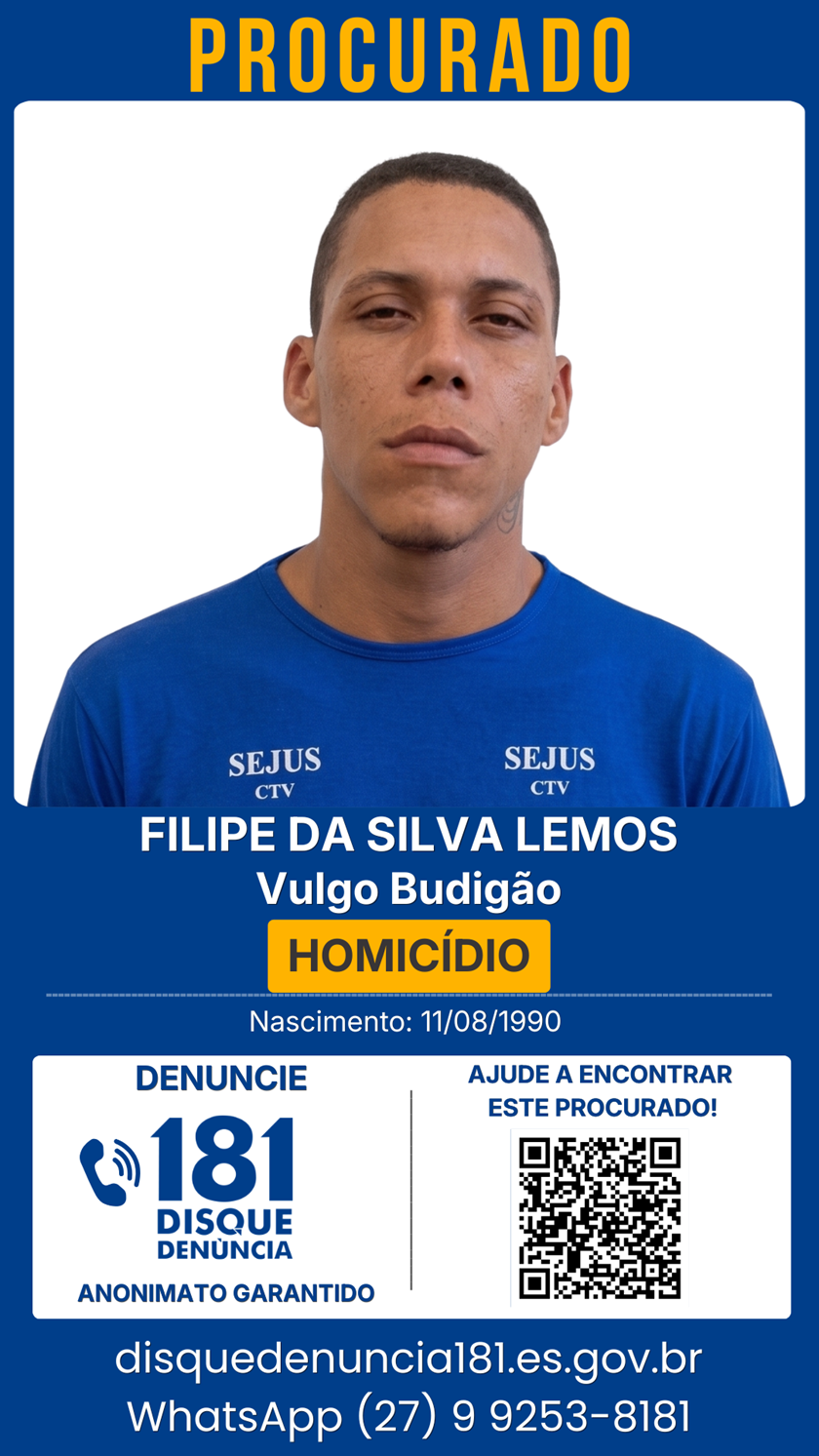 Logomarca - FILIPE DA SILVA LEMOS - VULGO BUDIGÃO