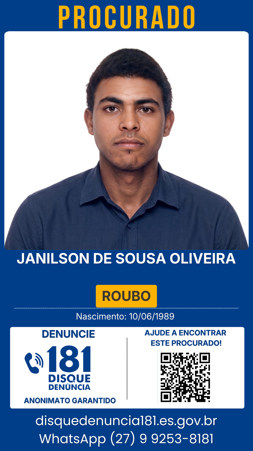 Logomarca - JANILSON DE SOUSA OLIVEIRA.