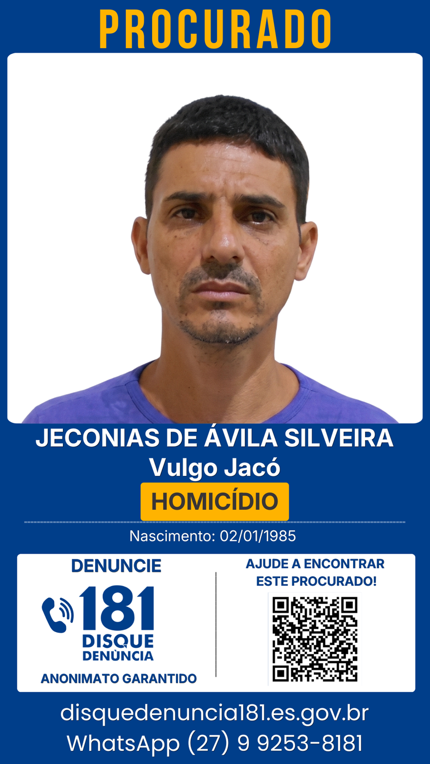 Logomarca - JECONIAS DE ÁVILA SILVEIRA - VULGO JACÓ