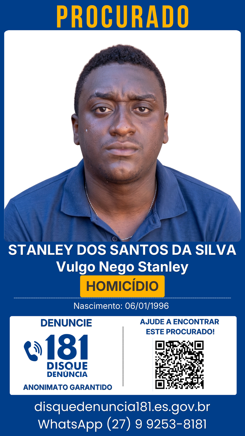 Logomarca - STANLEY DOS SANTOS DA SILVA - VULGO NEGO STANLEY
