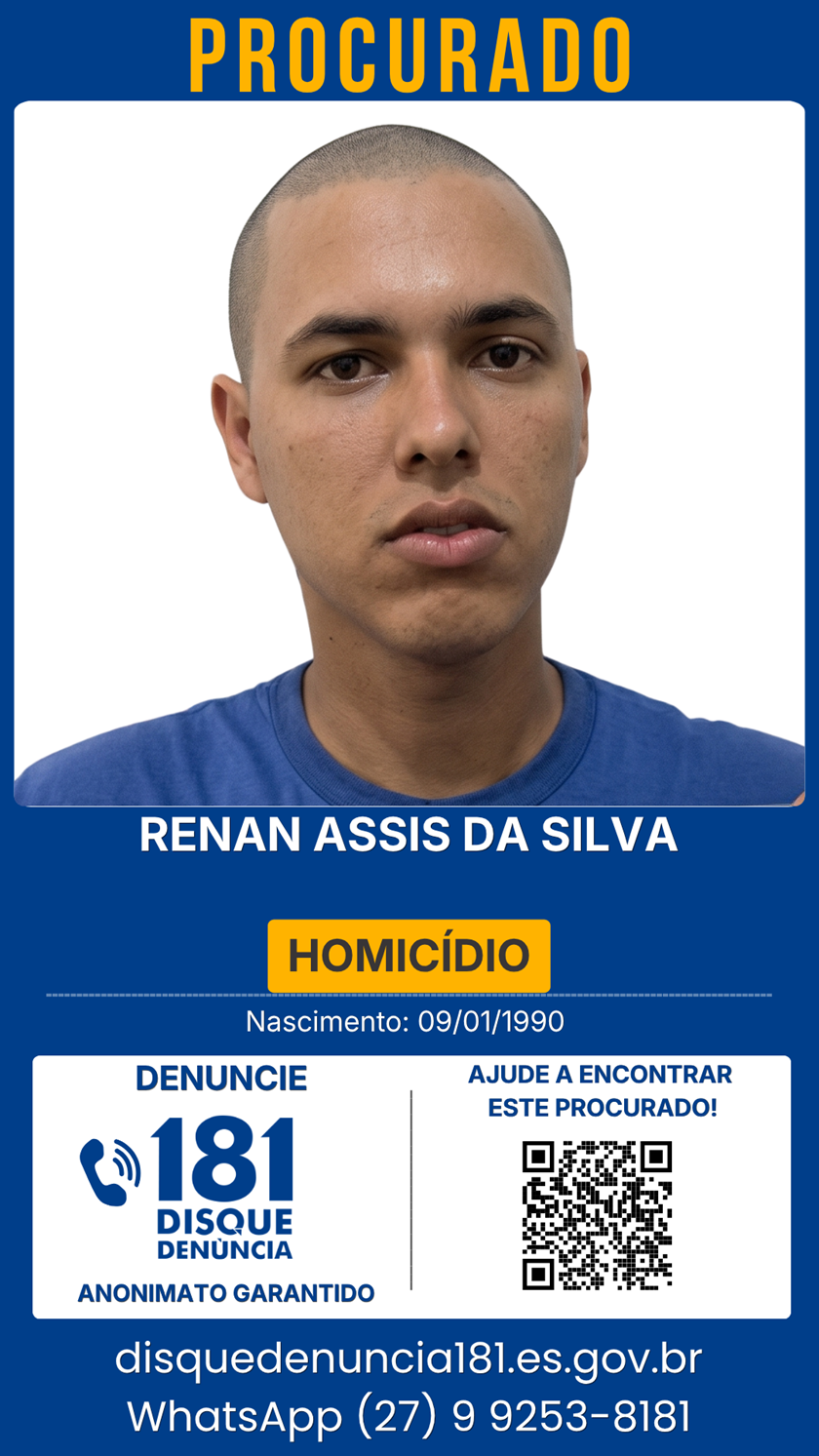 Logomarca - RENAN ASSIS DA SILVA