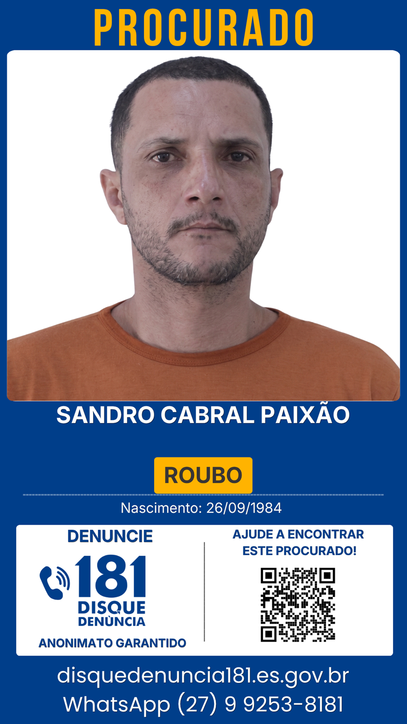 Logomarca - SANDRO CABRAL PAIXÃO