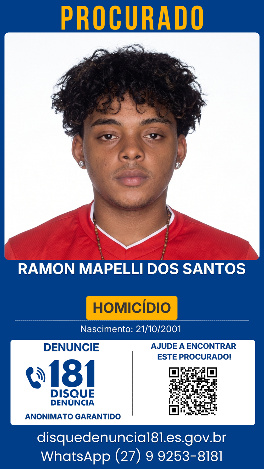 Logomarca - RAMON MAPELLI DOS SANTOS