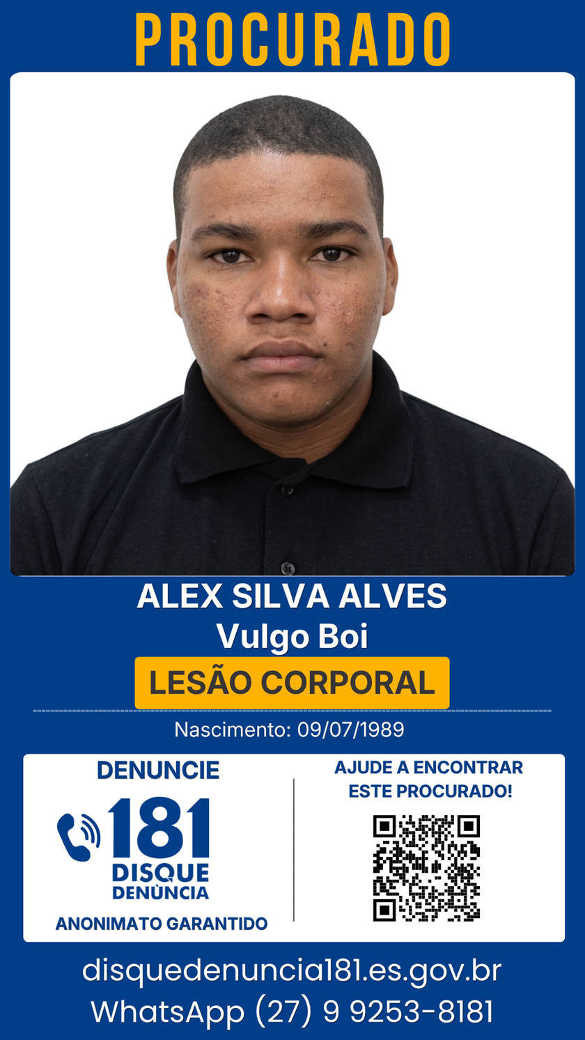 Logomarca - ALEX SILVA ALVES - VULGO BOI