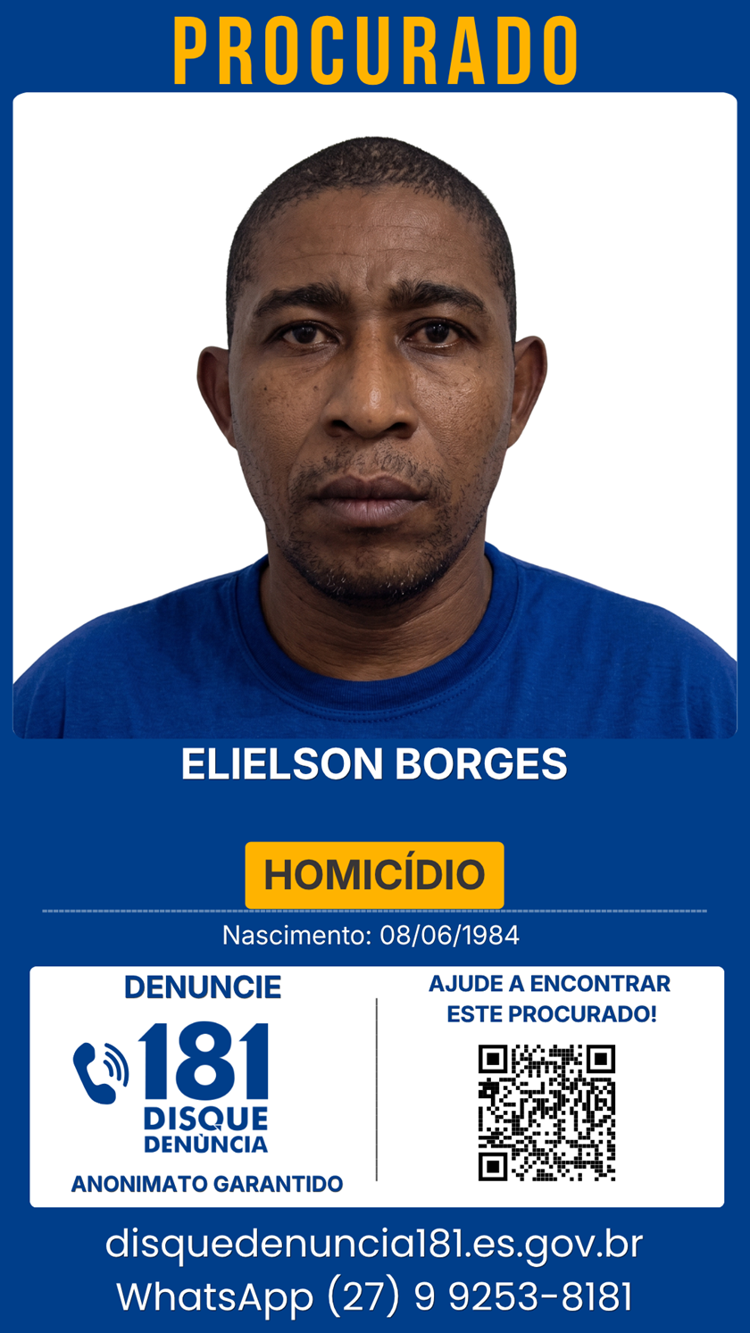 Logomarca - ELIELSON BORGES