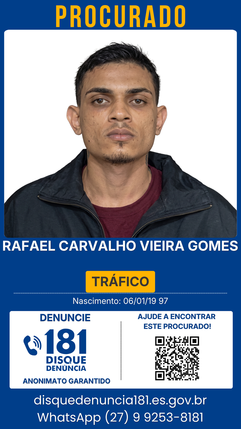 Logomarca - RAFAEL CARVALHO VIEIRA GOMES