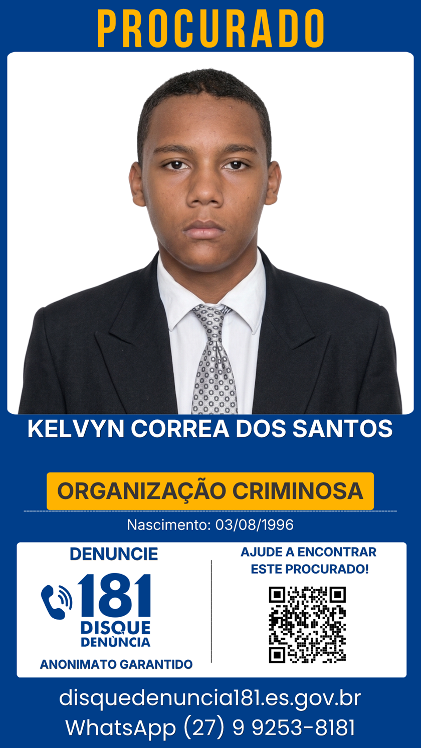 Logomarca - KELVYN CORREA DOS SANTOS