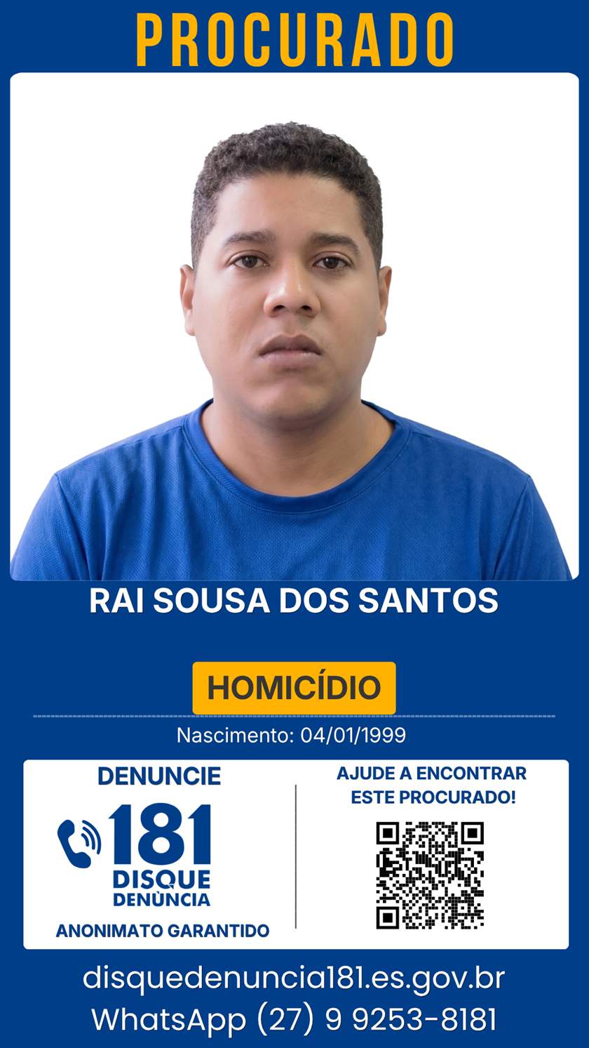 Logomarca - RAI SOUSA DOS SANTOS