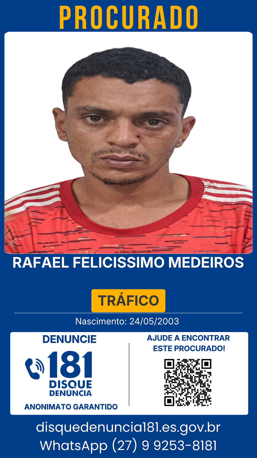 Logomarca - RAFAEL FELICISSIMO MEDEIROS