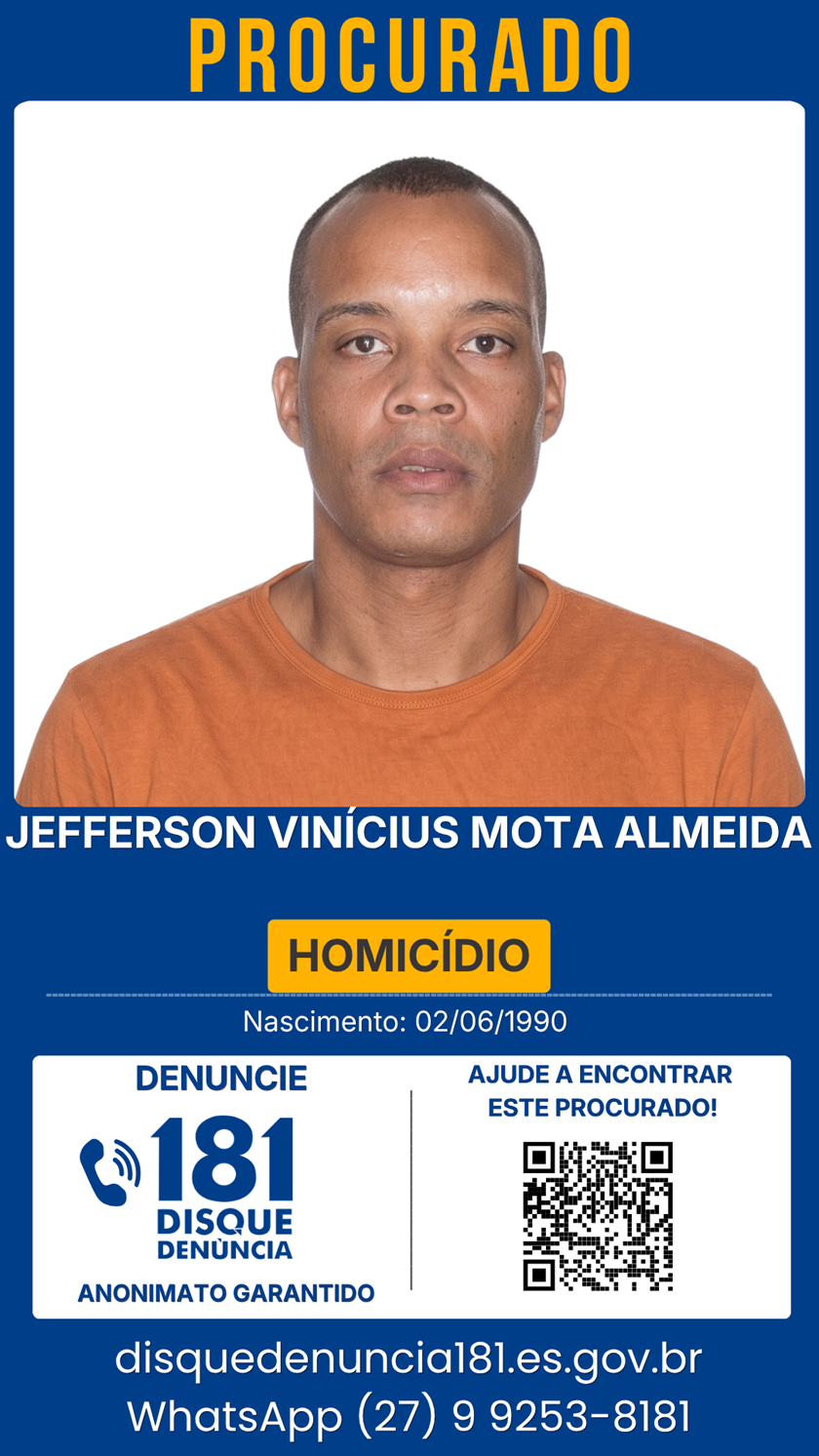 Logomarca - JEFFERSON VINÍCIUS MOTA ALMEIDA