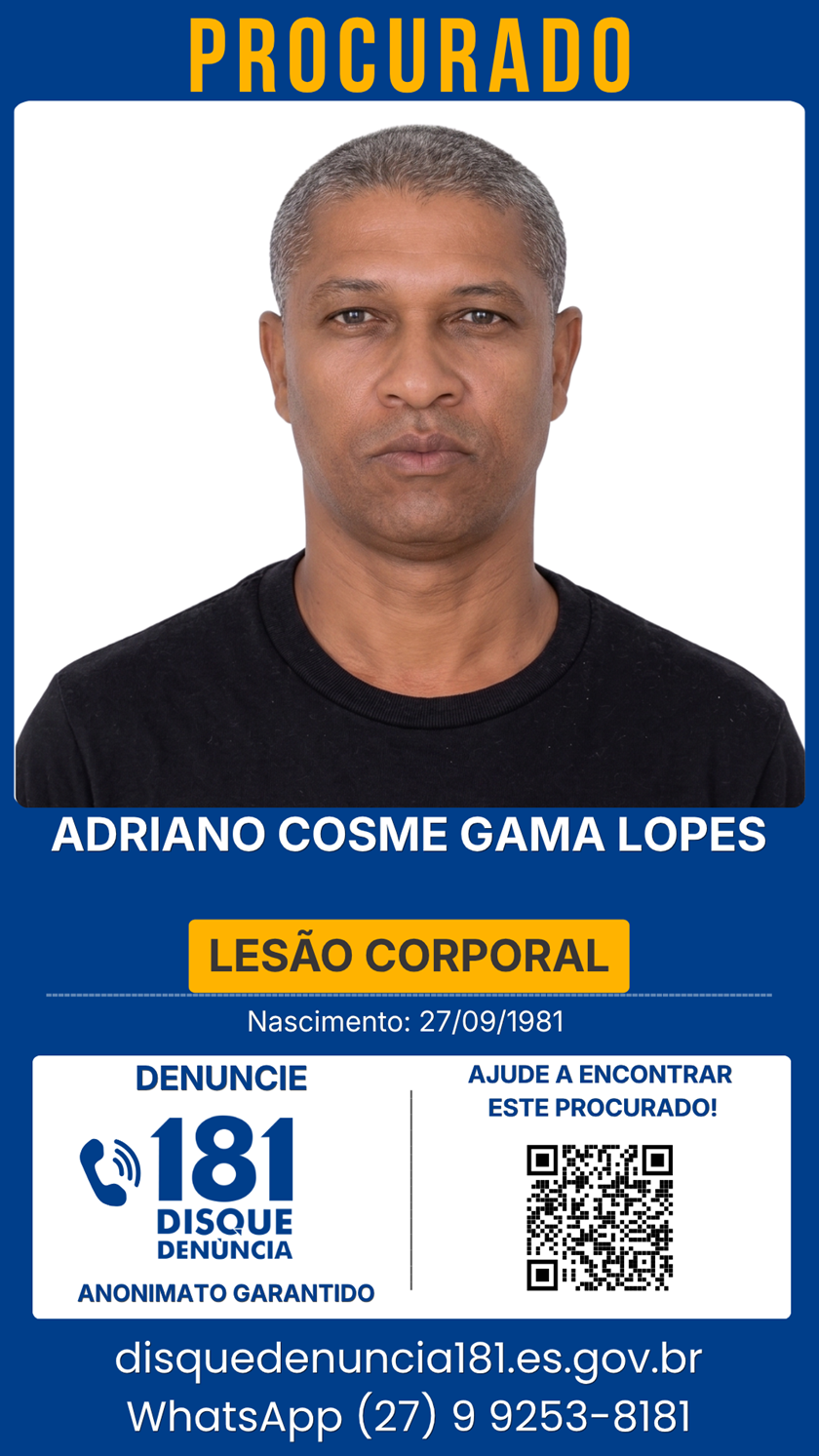 Logomarca - ADRIANO COSME GAMA LOPES