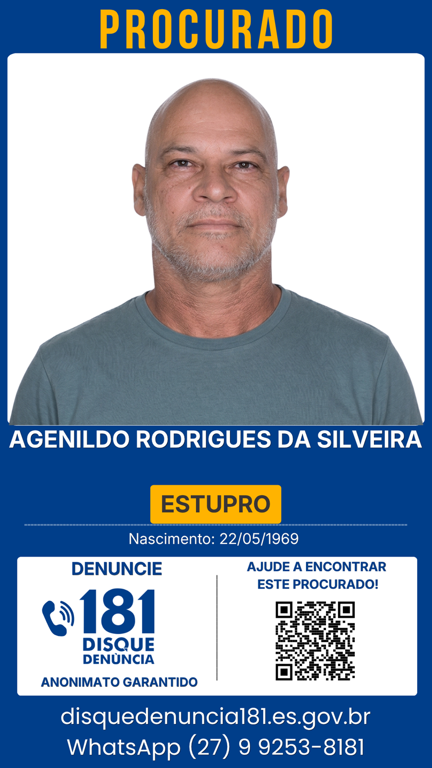 Logomarca - AGENILDO RODRIGUES DA SILVEIRA