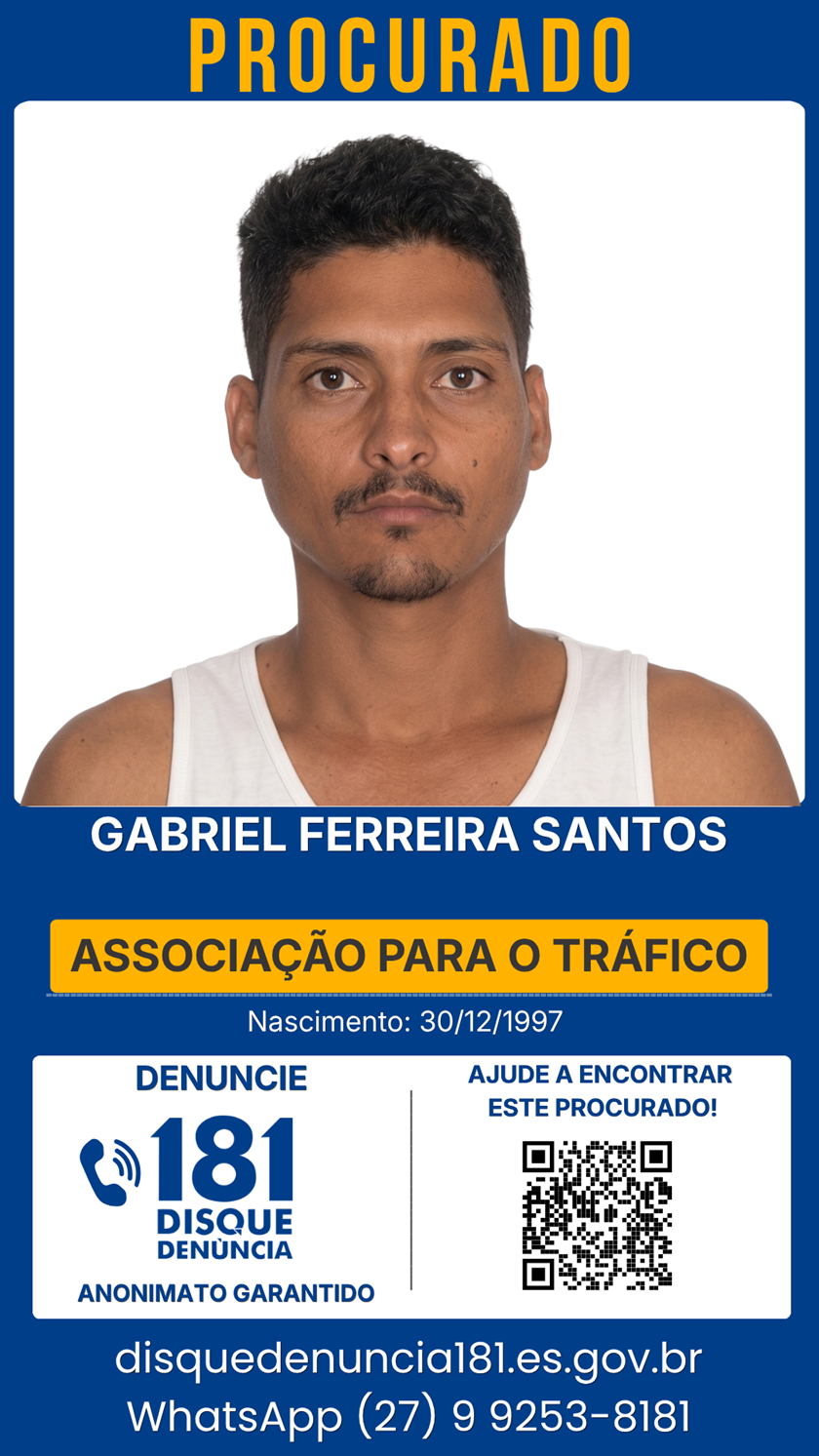 Logomarca - GABRIEL FERREIRA SANTOS