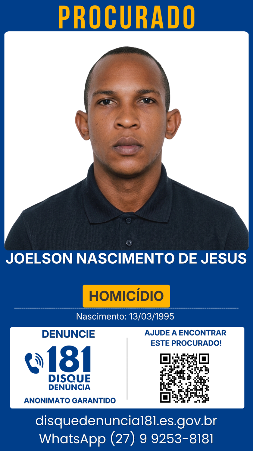 Logomarca - JOELSON NASCIMENTO DE JESUS