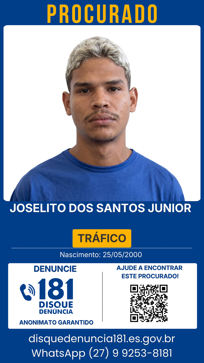 Logomarca - JOSELITO DOS SANTOS JUNIOR