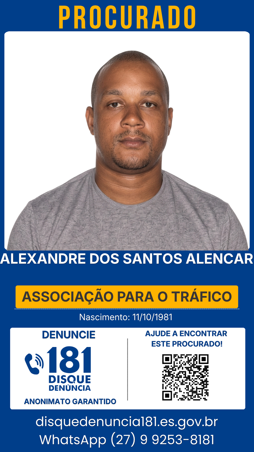 Logomarca - ALEXANDRE DOS SANTOS ALENCAR