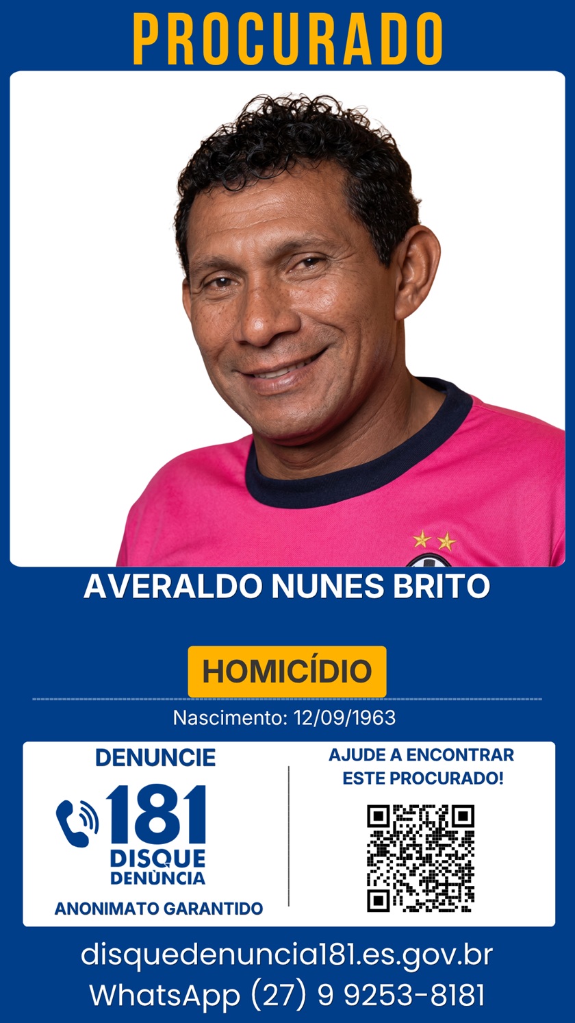 Logomarca - AVERALDO NUNES BRITO