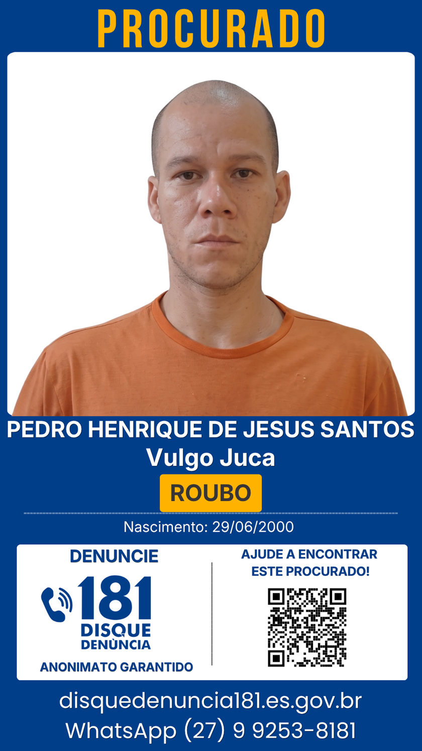 Logomarca - PEDRO HENRIQUE DE JESUS SANTOS - VULGO JUCA