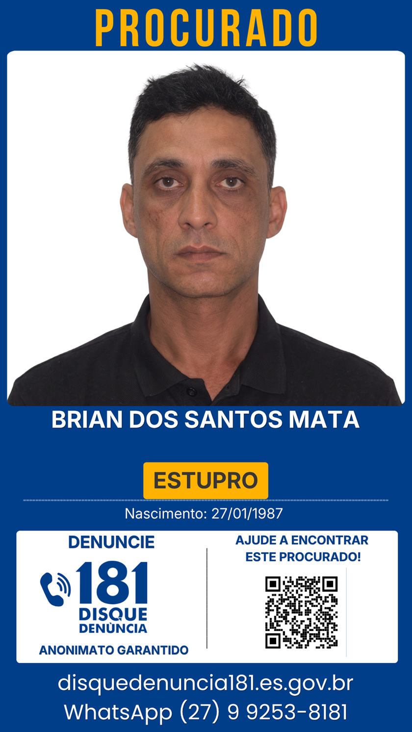 Logomarca - BRIAN DOS SANTOS MATA