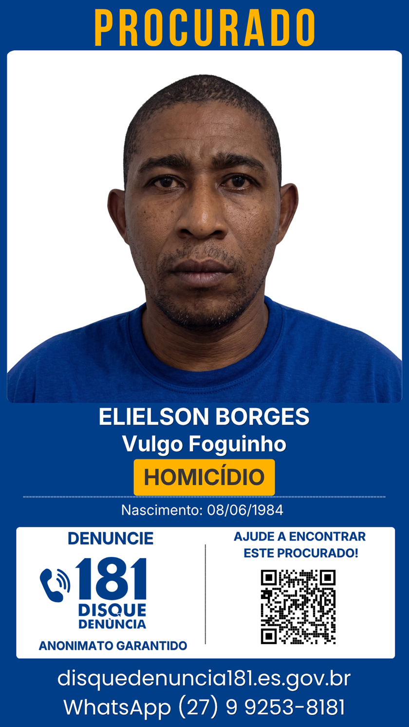 Logomarca - ELIELSON BORGES - VULGO FOGUINHO