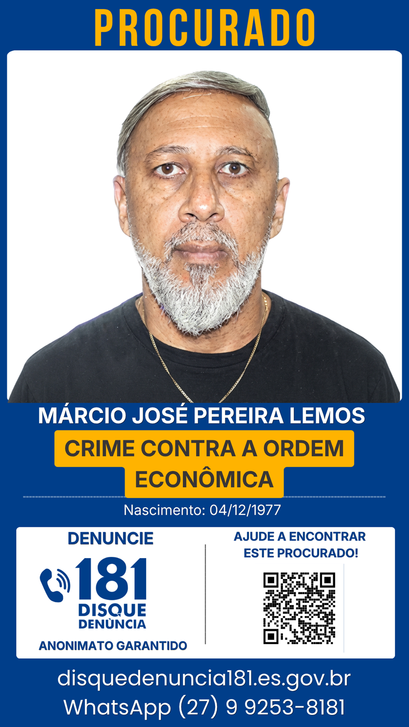 Logomarca - MÁRCIO JOSÉ PEREIRA LEMOS 